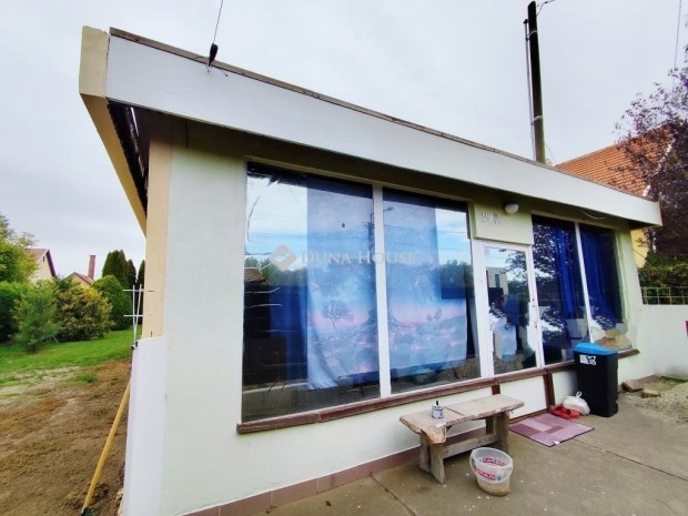 T�pi�gy�rgyei elad� 61 nm-es h�z