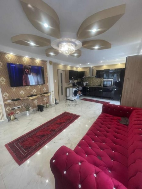 T�pi�szentm�rtoni elad� 110 nm-es h�z