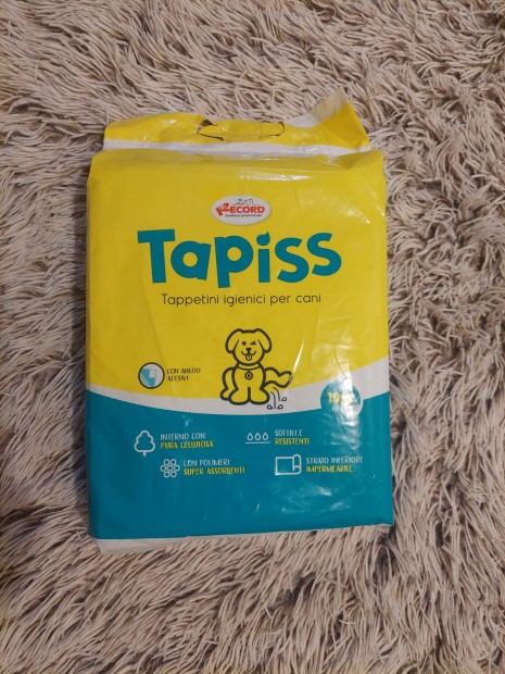 Tapiss kutyapelenka 10db 6090-es mret