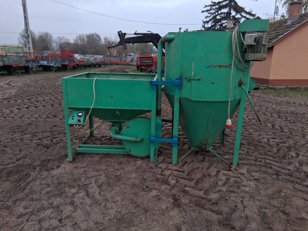 Tpkever termnydarl kombinci 5 mzss