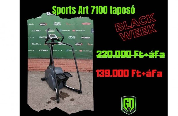 Tapos - Sports Art 7100