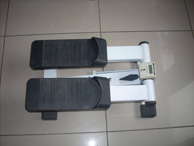 Tapos gp mini stepper !