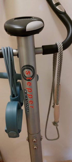 Tapos sztepper gp