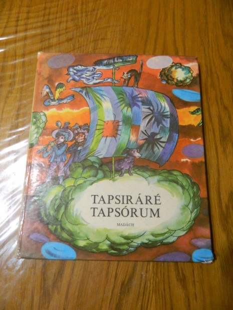 Tapsirr Tapsrum