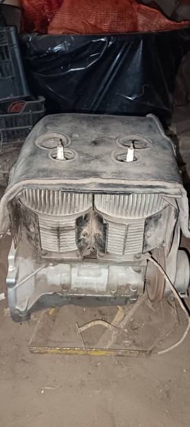 Tarabant 601 motor