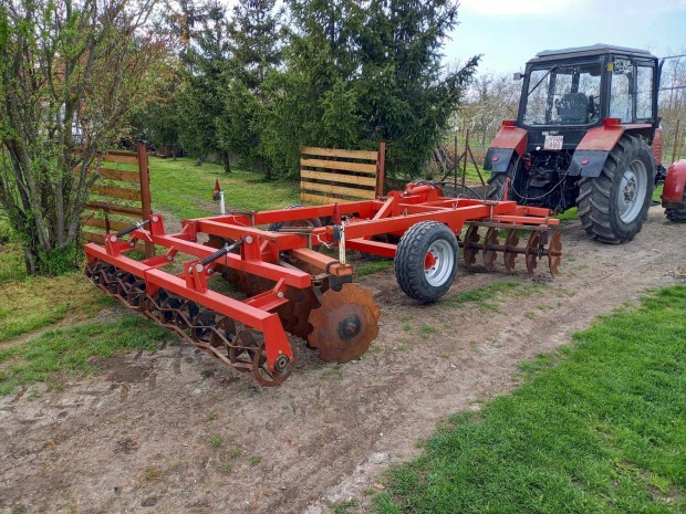Trcsa 3.2m szles