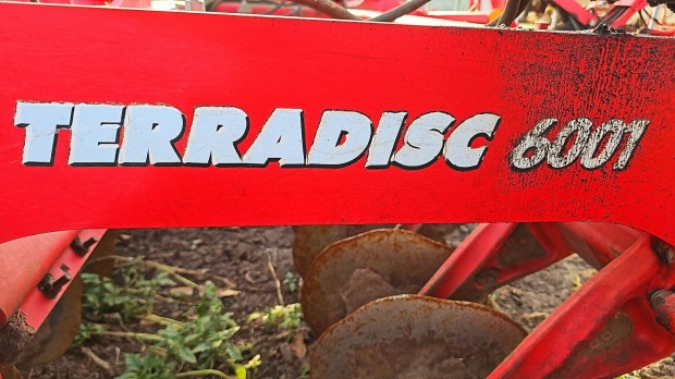 Tarcsa 6 meter elsőtulajdonos
