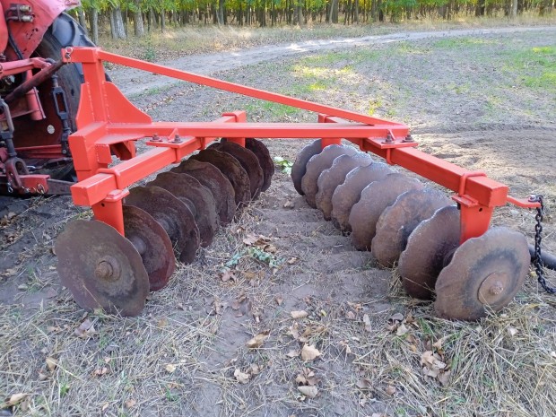 T�rcsa 8 leveles csipk�s!