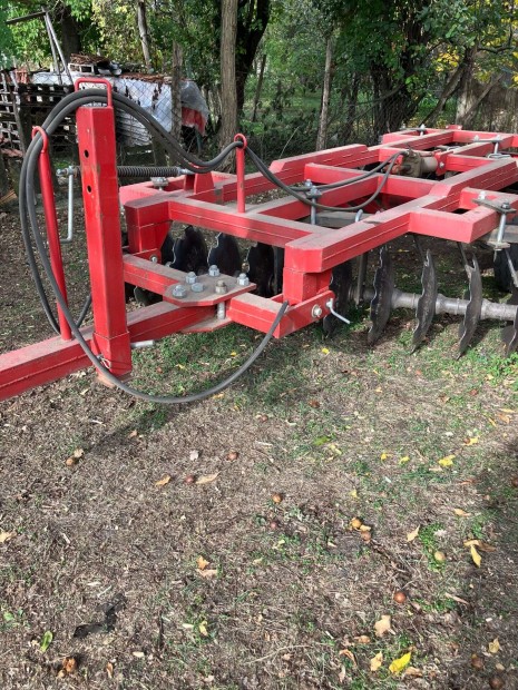 Trcsa Terra Kombi MTZ Zetor