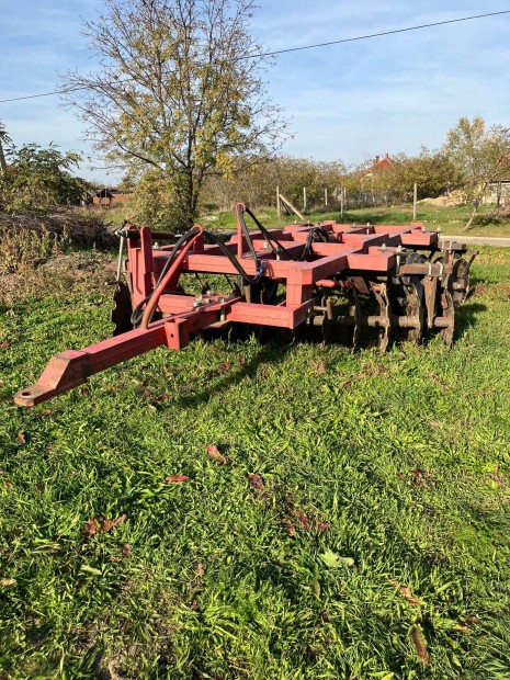 Trcsa Terra Kombi Zetor MTZ