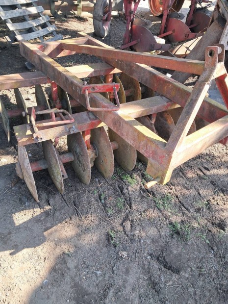 Tarcsa  jo alapotban elado