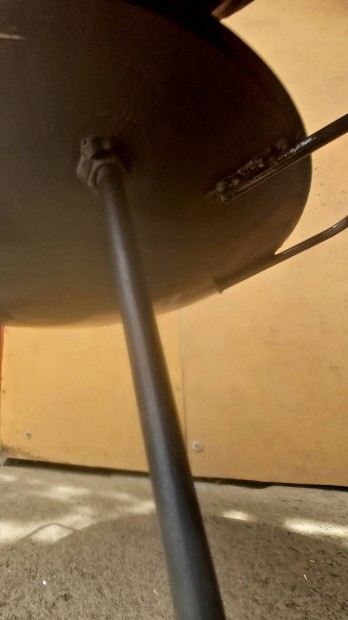 Tárcsa grill sütő?