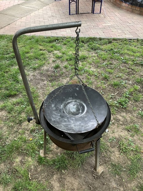 Grill Tarcsa Ar
