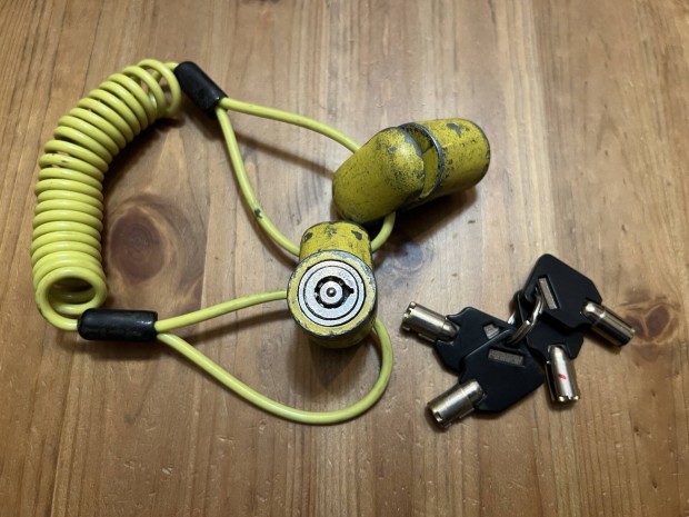 Trcsafk zr motorhoz, biciklihez, 2 db egyben