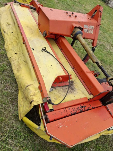 Trcss frontkasza Fella SM 310