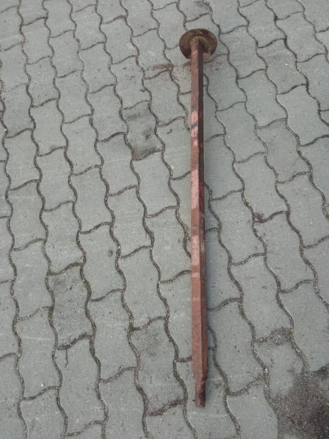 Trcsatengely elad