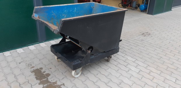 Targonca forgacskihord billens lada 