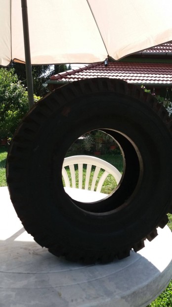 Targonca gumi Elad�!!!