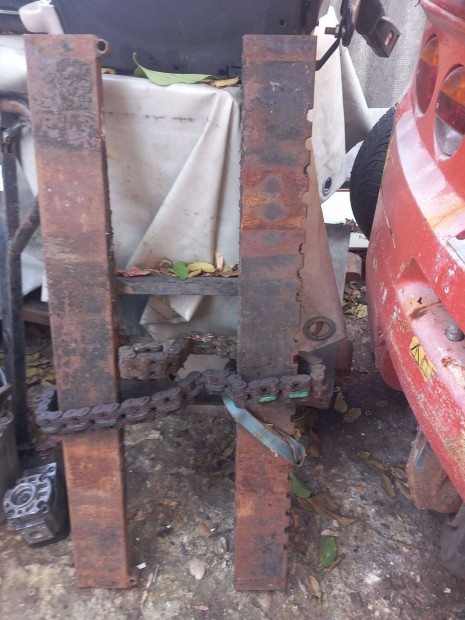 Targonca kocsi 41es elad!