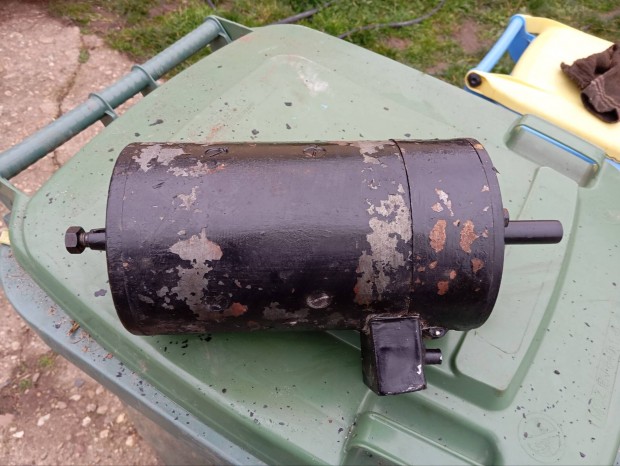 Targonca �nind�t� Rak3 lengyel 