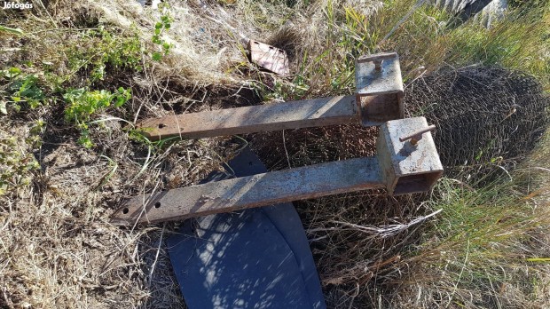 Targonca villa eladó vagy csere