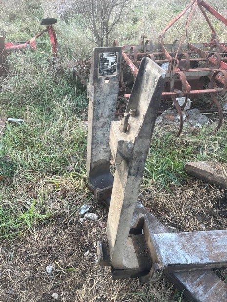 Targonca villa p�r