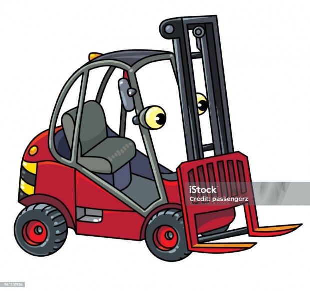 Targoncavezet�t keres�nk