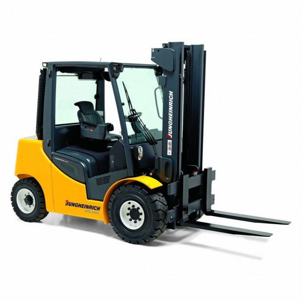 Targoncavezetőt keresünk Üllőre