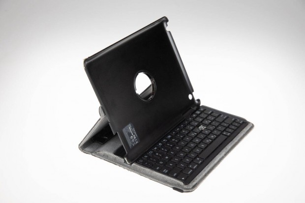 Targus AKB34-A Versavu BLUETOOTH Keyboard & CASE FOR Apple Ipad 2 3 4