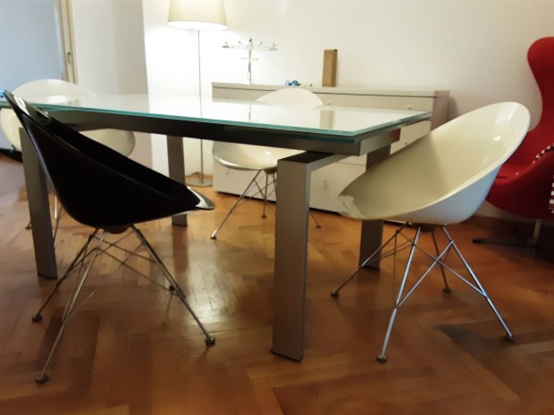 Trgyal / tkez Asztal Made in Italy 10-12 szemlyes 
