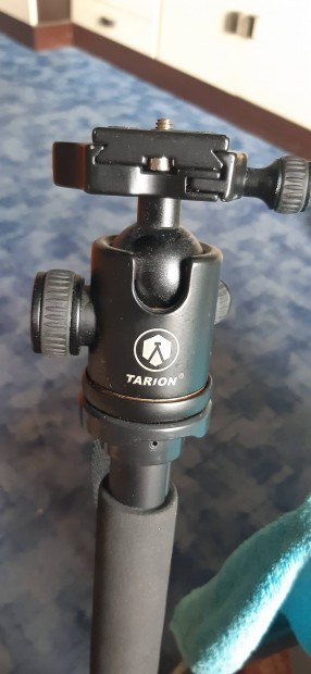 Tarion foto-video monopod