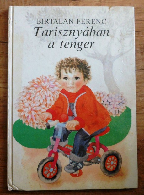 Tarisznyban a tenger