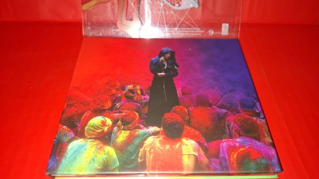 Tarja Colours in the dark Special Edition Cd 2013