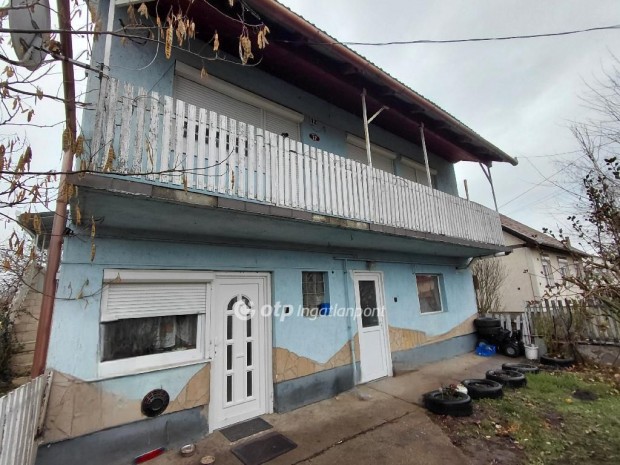 Tarna�rsi 201 nm-es h�z elad�