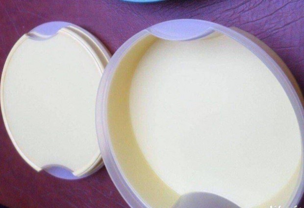 Tároló doboz Új Tupperware