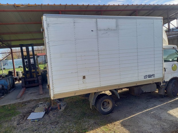 Trol doboz felptmny elad. 