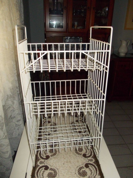 Tároló polc/f