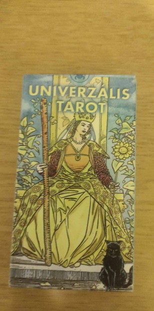 Tarot krtya