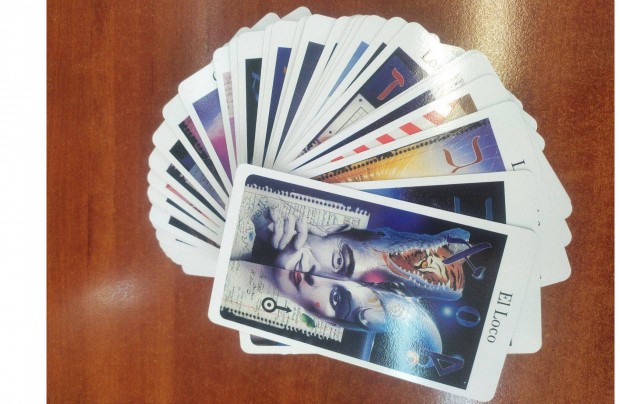 Tarot krtya Js krtya