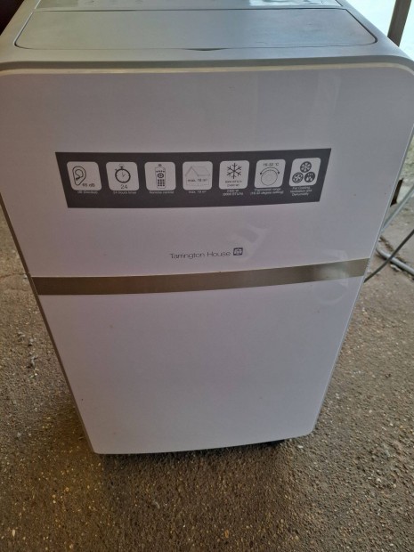 Tarrington House mobil klíma 9000BTU