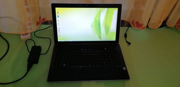 Tarrox I3-as laptop