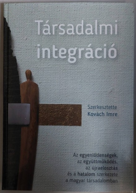 Trsadalmi integrci 