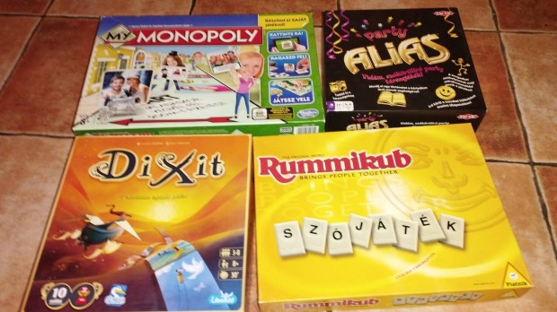 T�rsas j�t�kok egyben