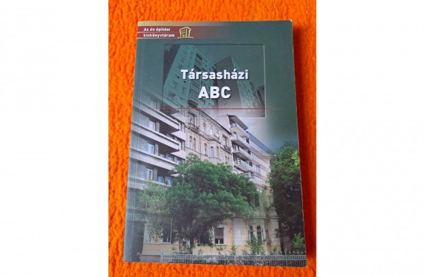Trsashzi ABC - Szerkeszt: Dr. Lszl Tivadar