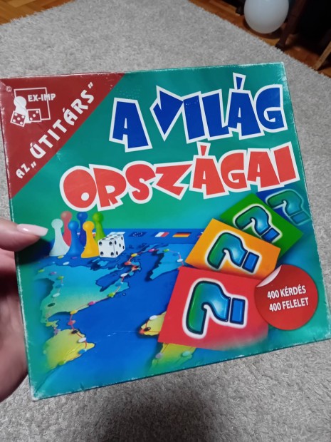 Trsasjtk A vilg orszgai az titrs