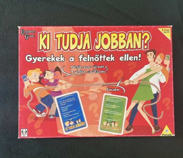 Trsasjtk Ki tudja jobban