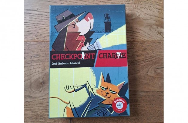 Trsasjtk, Checkpoint Charlie, j, Bp. 2. ker