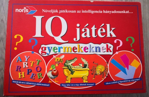 Trsasjtk gyerekeknek