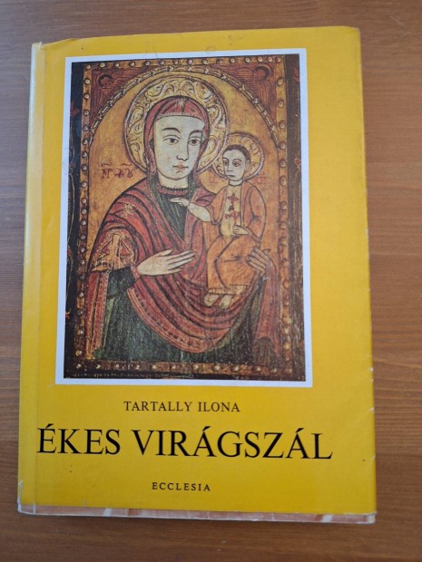 Tartally Ilona: kes virgszl