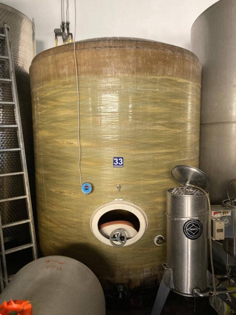 Tartly szennyvz esvz fldal is masszv 7000 liter